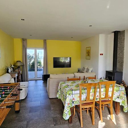 Coja Mountain Perch Villa Vinho  Екстериор снимка