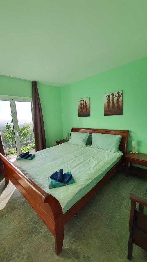 Coja Mountain Perch Villa Vinho  Екстериор снимка