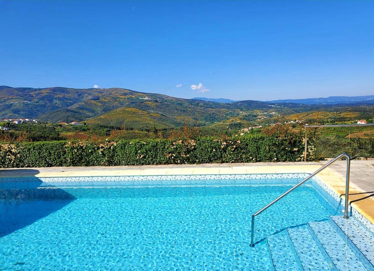 Coja Mountain Perch Villa Vinho  Екстериор снимка