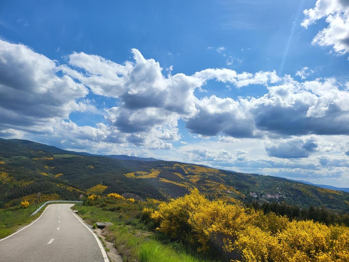 Coja Mountain Perch Villa Vinho  Екстериор снимка