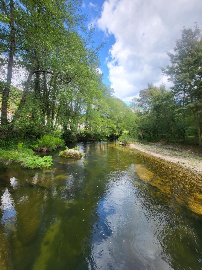 Coja Mountain Perch Villa Vinho  Екстериор снимка