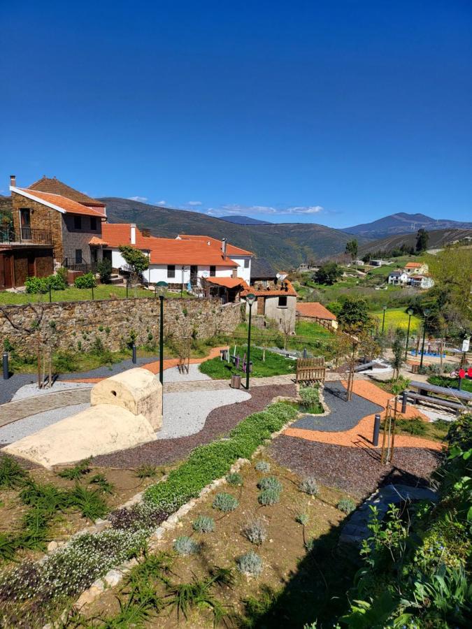 Coja Mountain Perch Villa Vinho  Екстериор снимка