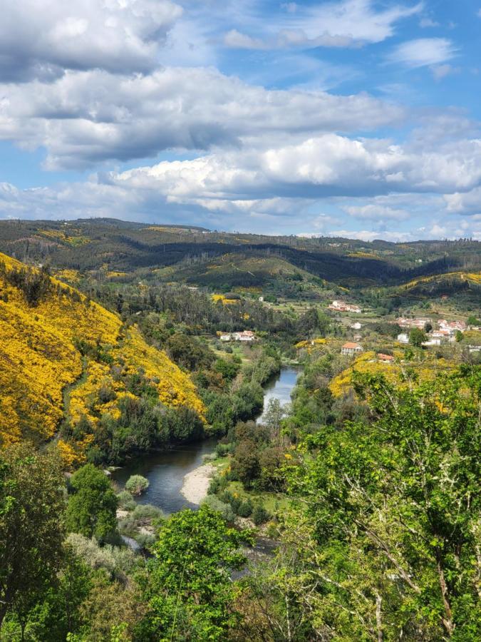 Coja Mountain Perch Villa Vinho  Екстериор снимка