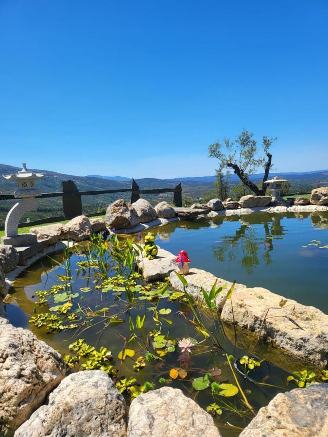 Coja Mountain Perch Villa Vinho  Екстериор снимка
