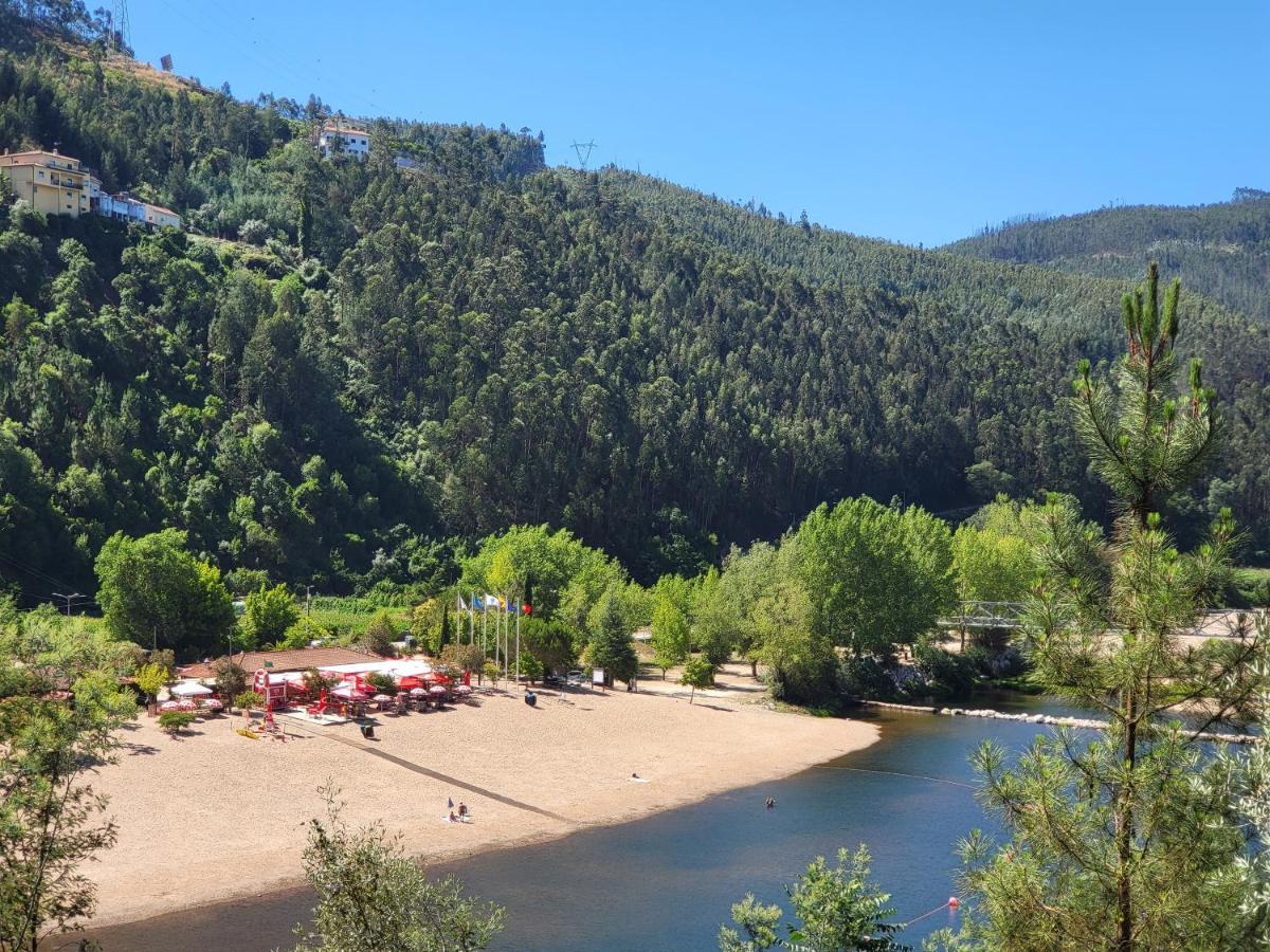 Coja Mountain Perch Villa Vinho  Екстериор снимка