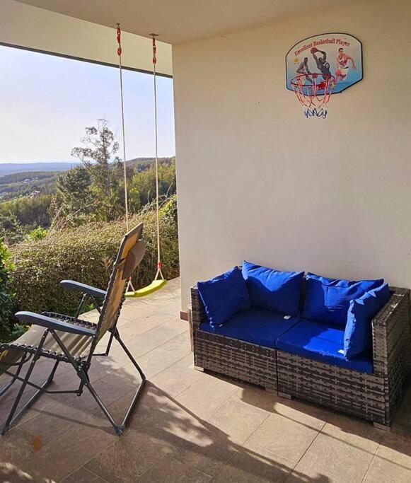 Coja Mountain Perch Villa Vinho  Екстериор снимка
