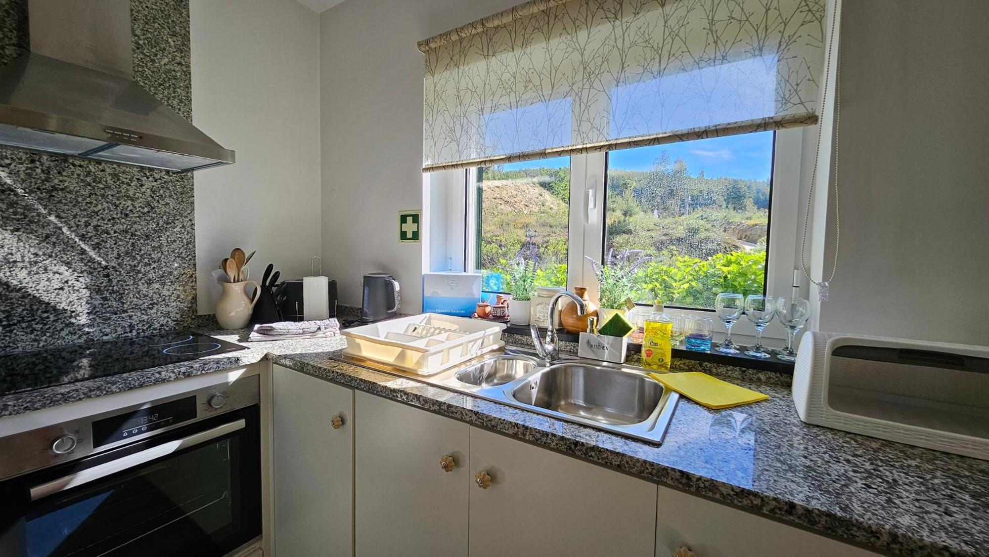 Coja Mountain Perch Villa Vinho  Екстериор снимка